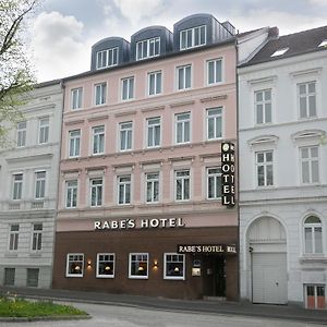 Rabes Hotel Kiel