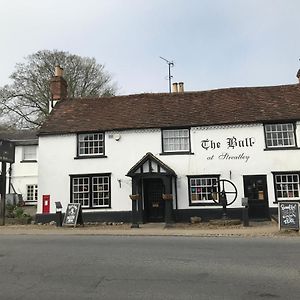Bull Inn